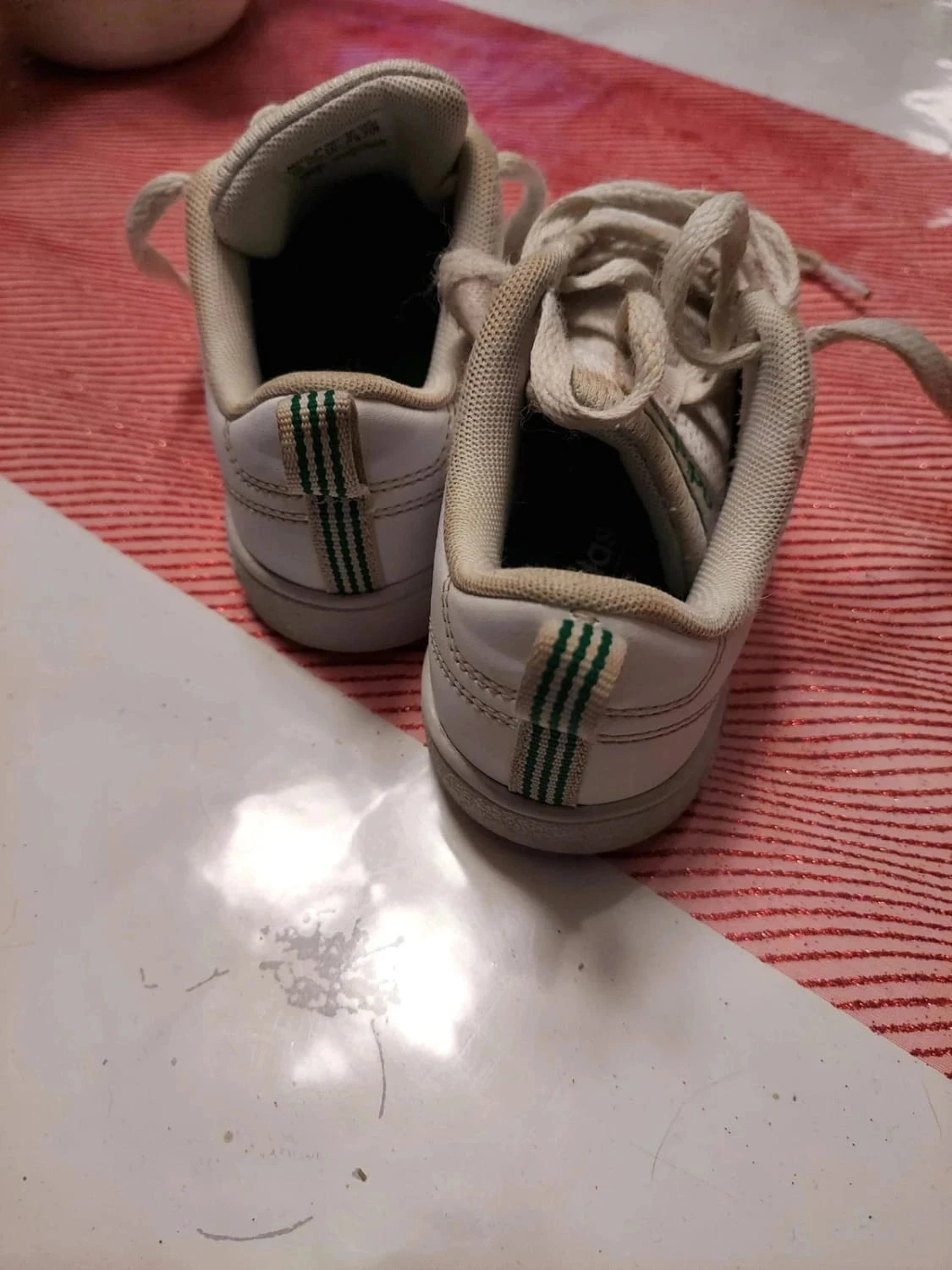 adidas Basket size 28 1/2 – photo 3